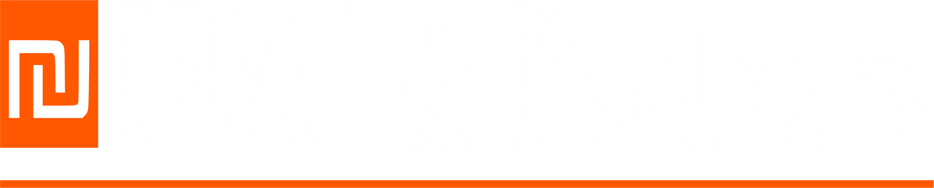 HBG & Partners logo